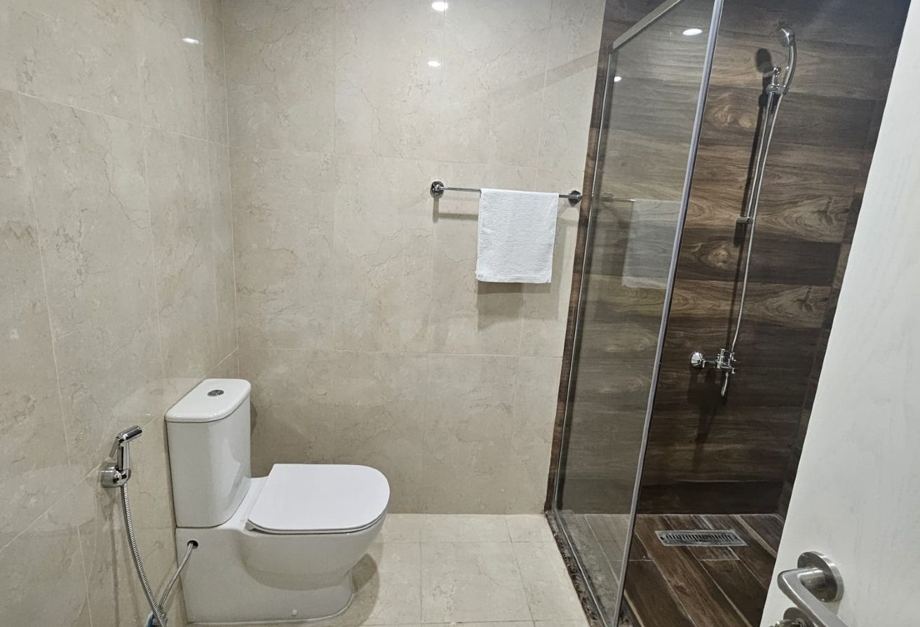 BRAND NEW 2 BHK FOR SALE IN YASMEN CITY BEST PRICE thumbnail 18