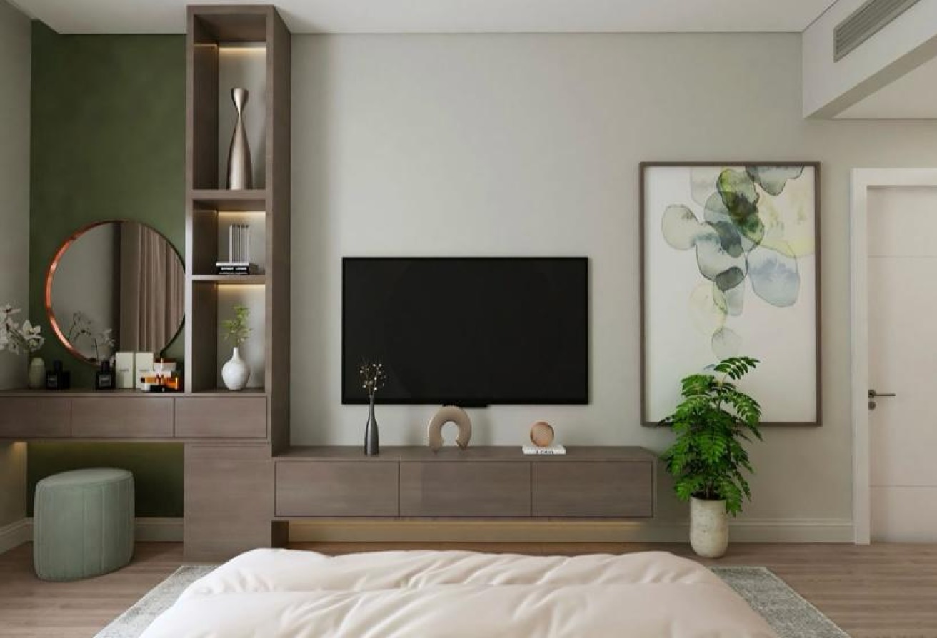 BRAND NEW 2 BHK FOR SALE IN YASMEN CITY BEST PRICE thumbnail 2