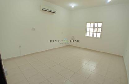 Apartment - Studio - 1 Bathroom for rent in Al Nuaija Street - Al Nuaija - Doha