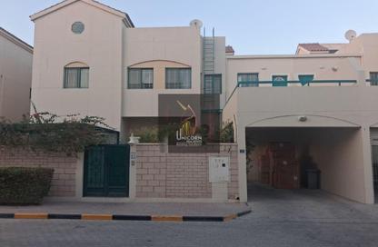 مجمع سكني - 4 غرف نوم - 4 حمامات للايجار في شارع العزيزة - العزيزية - الدوحة مجمع سكني - 4 غرف نوم - 4 حمامات للايجار في شارع العزيزة - العزيزية - الدوحة
