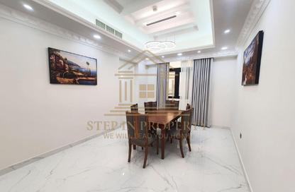 Apartment - 2 Bedrooms - 3 Bathrooms for rent in Al Waab Street - Al Waab - Doha