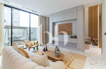 Villa - 4 Bedrooms - 5 Bathrooms for sale in Al Kheesa - Al Kheesa - Umm Salal Mohammed