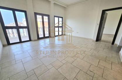 Apartment - 1 - 2 for rent in Carnaval - Qanat Quartier - The Pearl Island - Doha
