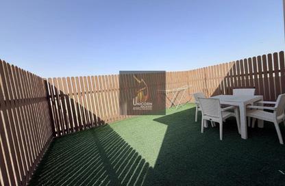 Apartment - Studio - 1 Bathroom for rent in Al Thumama - Al Thumama - Doha