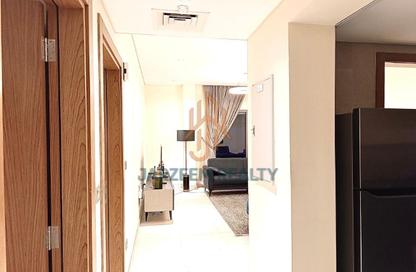 Apartment - 1 Bedroom - 1 Bathroom for rent in West Walk - Al Waab - Doha