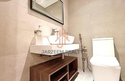 Apartment - 1 Bedroom - 1 Bathroom for rent in West Walk - Al Waab - Doha