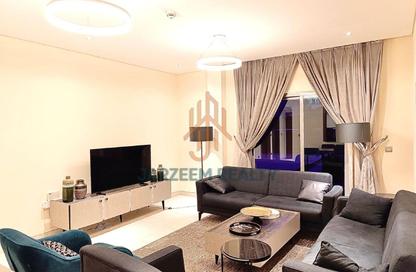 Apartment - 1 Bedroom - 1 Bathroom for rent in West Walk - Al Waab - Doha