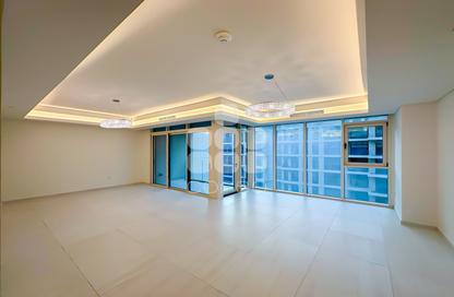 Apartment - 2 Bedrooms - 4 Bathrooms for rent in Crystal Residence - Gewan Island - The Pearl Island - Doha