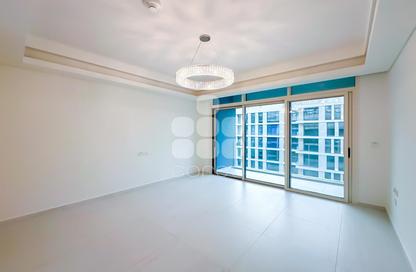 Apartment - 2 Bedrooms - 4 Bathrooms for rent in Crystal Residence - Gewan Island - The Pearl Island - Doha