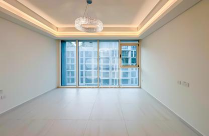 Apartment - 2 Bedrooms - 4 Bathrooms for rent in Crystal Residence - Gewan Island - The Pearl Island - Doha