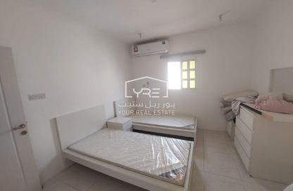 Apartment - 2 Bedrooms - 2 Bathrooms for rent in Bin Omran 35 - Fereej Bin Omran - Doha