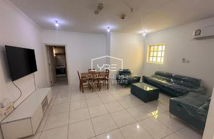 Apartment - 2 Bedrooms - 2 Bathrooms for rent in Bin Omran 35 - Fereej Bin Omran - Doha