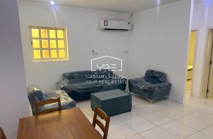 Apartment - 2 Bedrooms - 2 Bathrooms for rent in Bin Omran 35 - Fereej Bin Omran - Doha