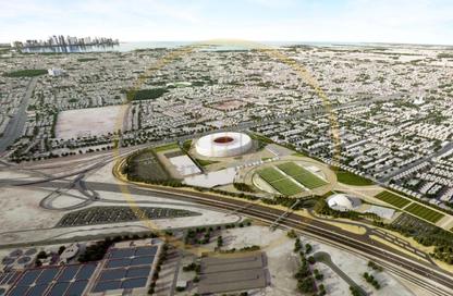 قطعة أرض للبيع في الثمامة - الثمامة - الدوحة قطعة أرض للبيع في الثمامة - الثمامة - الدوحة