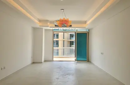 Apartment - 2 Bedrooms - 4 Bathrooms for rent in Crystal Residence - Gewan Island - The Pearl Island - Doha