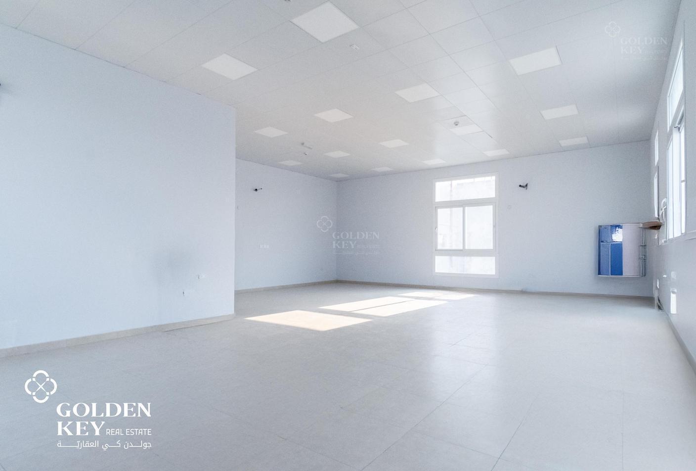 Chemical Warehouse | 5,250 Sqm | Birkat Al Awamer