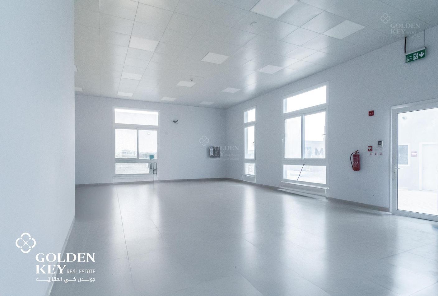 Chemical Warehouse | 5,250 Sqm | Birkat Al Awamer