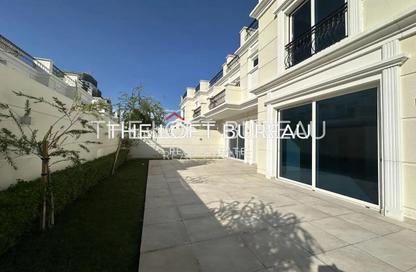 Villa - 5 Bedrooms - 6 Bathrooms for rent in Floresta Gardens - Floresta Gardens - The Pearl Island - Doha