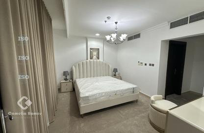 Apartment - 1 Bedroom - 2 Bathrooms for rent in Najma Street - Najma - Doha Apartment - 1 Bedroom - 2 Bathrooms for rent in Najma Street - Najma - Doha