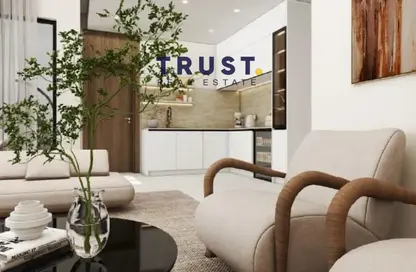 Villa - 5 Bedrooms - 6 Bathrooms for sale in Via D'oro - Qetaifan Islands - Lusail