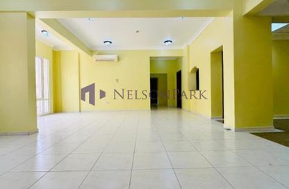 Apartment - 2 Bedrooms - 3 Bathrooms for rent in Al Mansoura - Al Mansoura - Doha