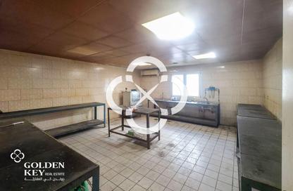 Labor Camp - Studio - 7+ for rent in Logistics Village Qatar - Al Wakra