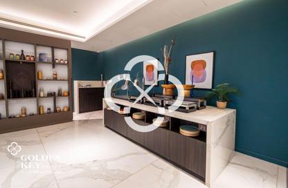 Retail - Studio for rent in West Bay Tower - West Bay - West Bay - Doha Retail - Studio for rent in West Bay Tower - West Bay - West Bay - Doha