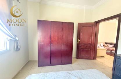 Apartment - 1 Bedroom - 1 Bathroom for rent in Al Hitmi - Al Hitmi - Doha Apartment - 1 Bedroom - 1 Bathroom for rent in Al Hitmi - Al Hitmi - Doha