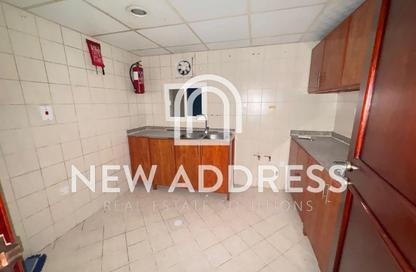 Apartment - 3 Bedrooms - 3 Bathrooms for rent in Al Sadd Road - Al Sadd - Doha