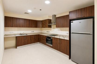 Apartment - 2 - 3 for rent in Al Hashmi Building - Al Muntazah Street - Al Muntazah - Doha