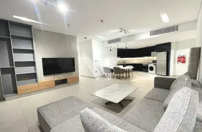 Apartment - 2 Bedrooms - 3 Bathrooms for rent in Downtown Al Mansoura - Al Mansoura - Doha Apartment - 2 Bedrooms - 3 Bathrooms for rent in Downtown Al Mansoura - Al Mansoura - Doha