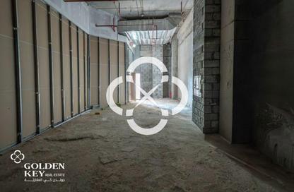 Retail - Studio for rent in Marina Residences 195 - Marina District - Lusail