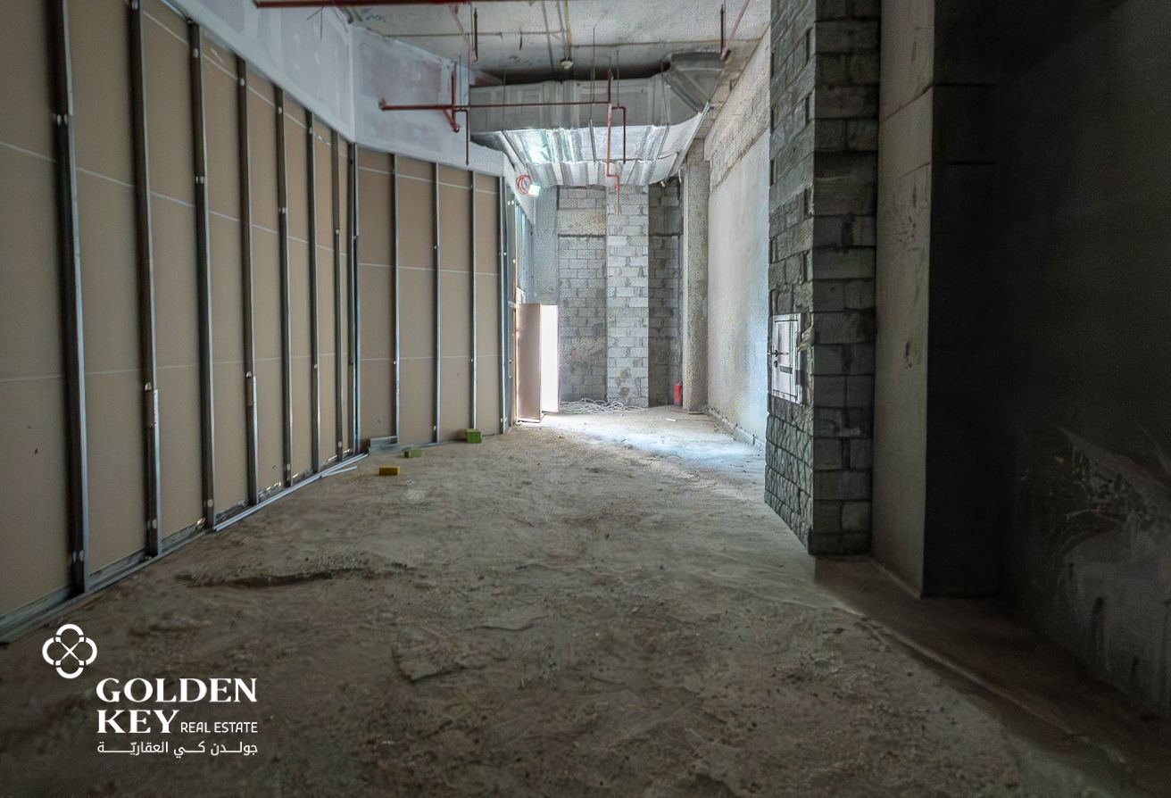 Ideal Retail Shop for Growing Business | Lusail