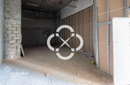 Retail - Studio for rent in Marina Residences 195 - Marina District - Lusail