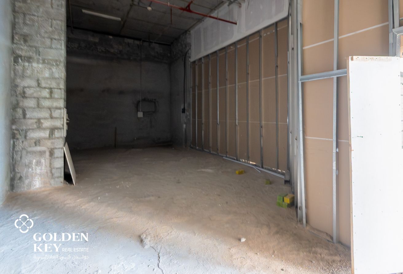 Ideal Retail Shop for Growing Business | Lusail