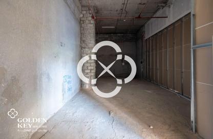 Retail - Studio for rent in Marina Residences 195 - Marina District - Lusail