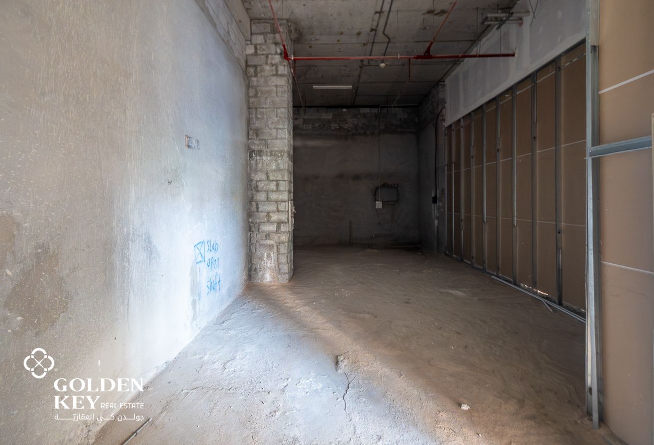 Ideal Retail Shop for Growing Business | Lusail