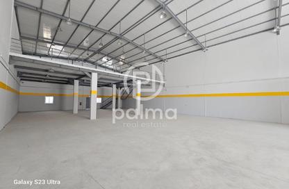 Warehouse - Studio - 5 Bathrooms for rent in East Industrial Street - Birkat Al Awamer - Al Wakra