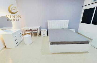 Apartment - Studio - 1 Bathroom for rent in Najma Street - Najma - Doha