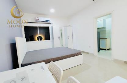 Apartment - Studio - 1 Bathroom for rent in Najma Street - Najma - Doha