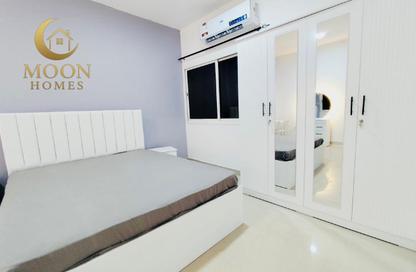 Apartment - Studio - 1 Bathroom for rent in Najma Street - Najma - Doha