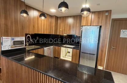 Apartment - 2 - 3 for rent in La Verde Residence - Lusail City - Lusail Apartment - 2 - 3 for rent in La Verde Residence - Lusail City - Lusail
