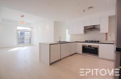 Apartment - 2 - 2 for sale in D22 - Fox Hills - Lusail Apartment - 2 - 2 for sale in D22 - Fox Hills - Lusail
