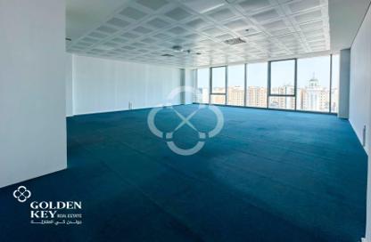 Office Space - Studio - 1 for rent in Rawdat Al Khail - Rawdat Al Khail - Doha