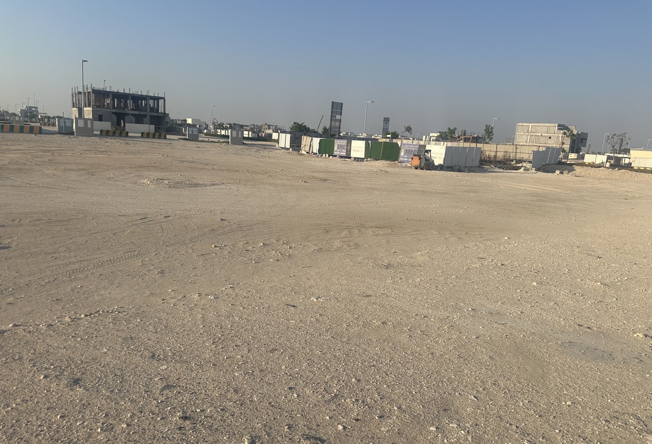 Huzoom Lusail Villa Land For Sale Prime Location thumbnail 4
