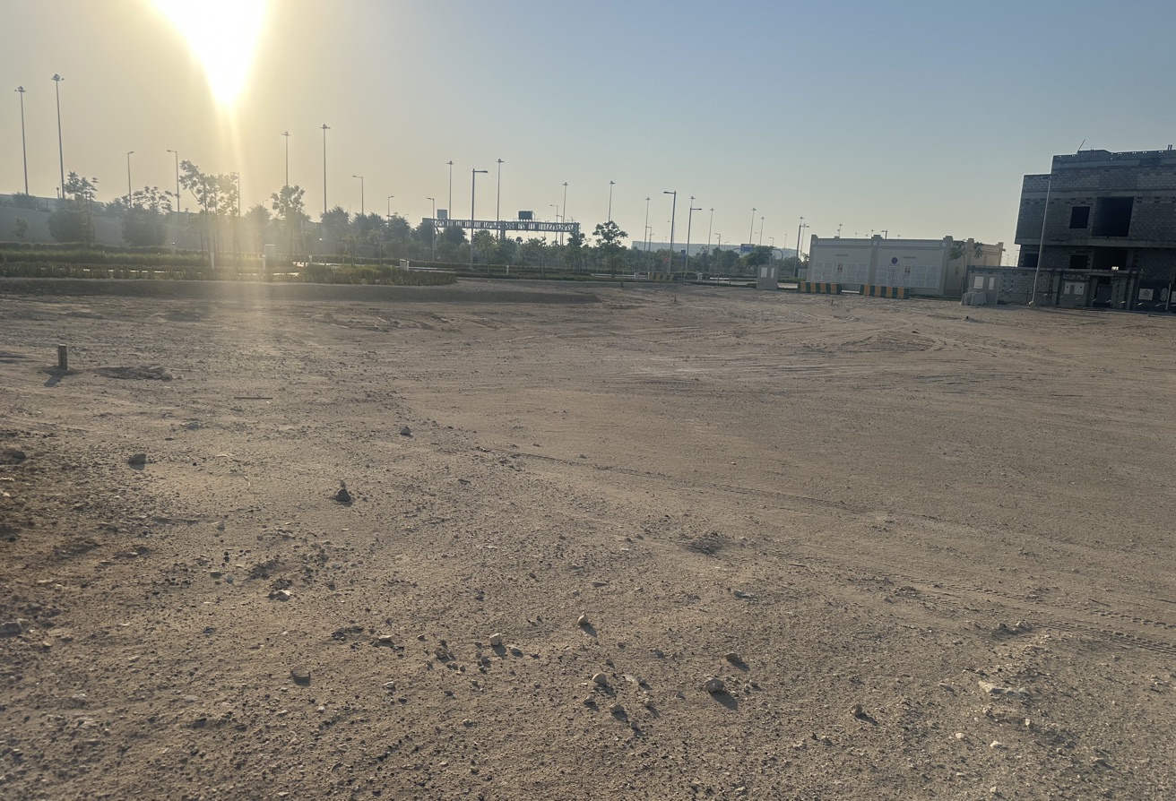 Huzoom Lusail Villa Land For Sale Prime Location thumbnail 2