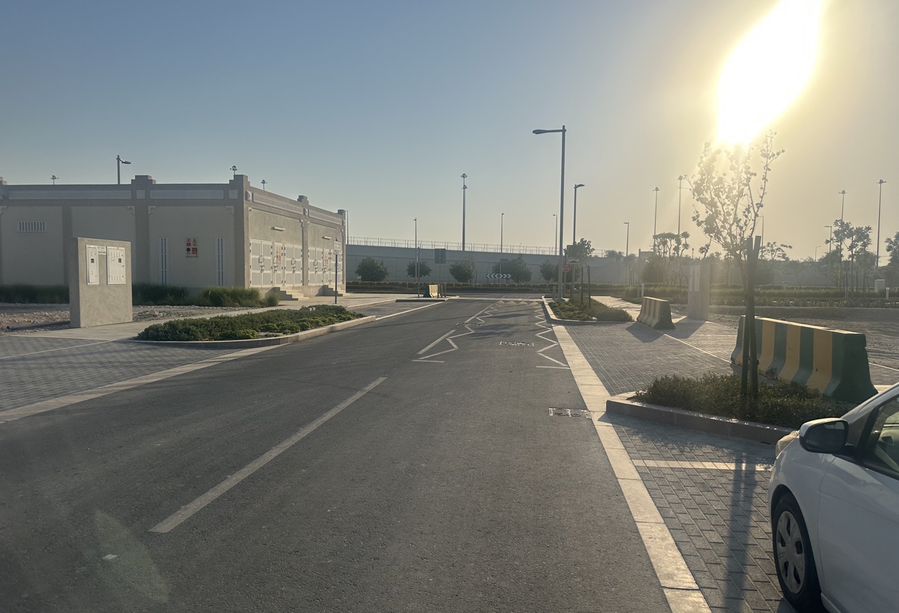 Huzoom Lusail Villa Land For Sale Prime Location thumbnail 3
