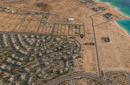 Land - Studio for sale in Waterfront West Villas - Waterfront Residential - The Waterfront - Lusail