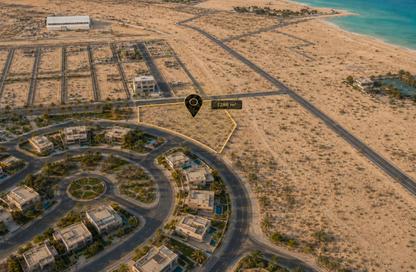 Land - Studio for sale in Waterfront West Villas - Waterfront Residential - The Waterfront - Lusail