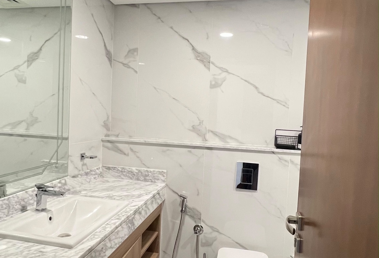 2BR BRAND NEW IN MARINA HEIGHT WITH PANORAMIC VIEW thumbnail 5